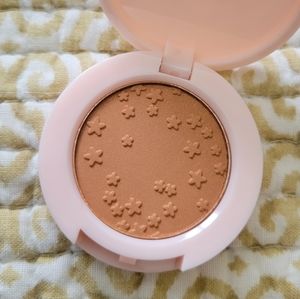 ciaté Bamboo Bronzer South Beach Powder Bronzer  NWT